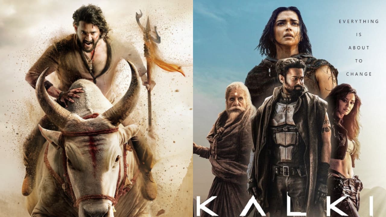 Spirit, Raaka, Varanasi and more: Upcoming films that could break Dhurandhar's box office records