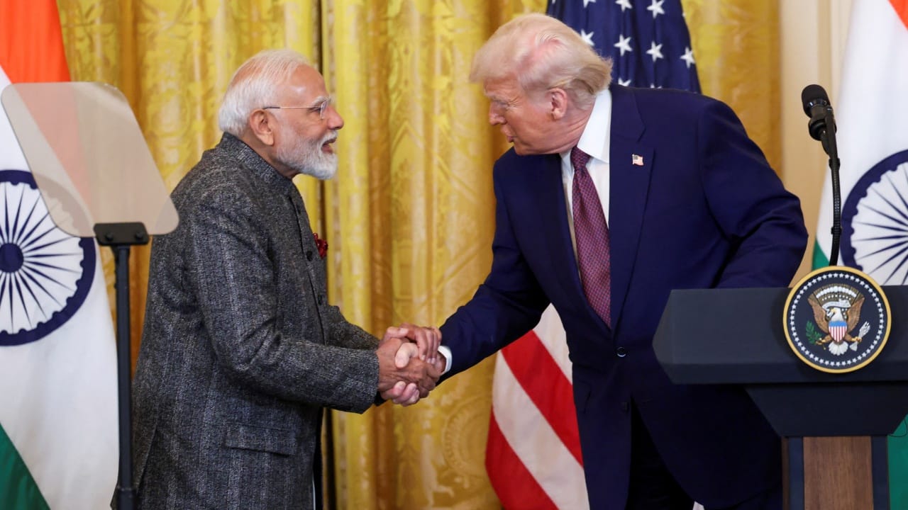 'Would be historic': US trade representative on India-US deal as delegation set to visit Delhi- Moneycontrol