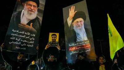 Hezbollah claims ownership of explosives seized in Lebanon, says they were meant for Israeli troops and demands their return amid disarmament tensions.
