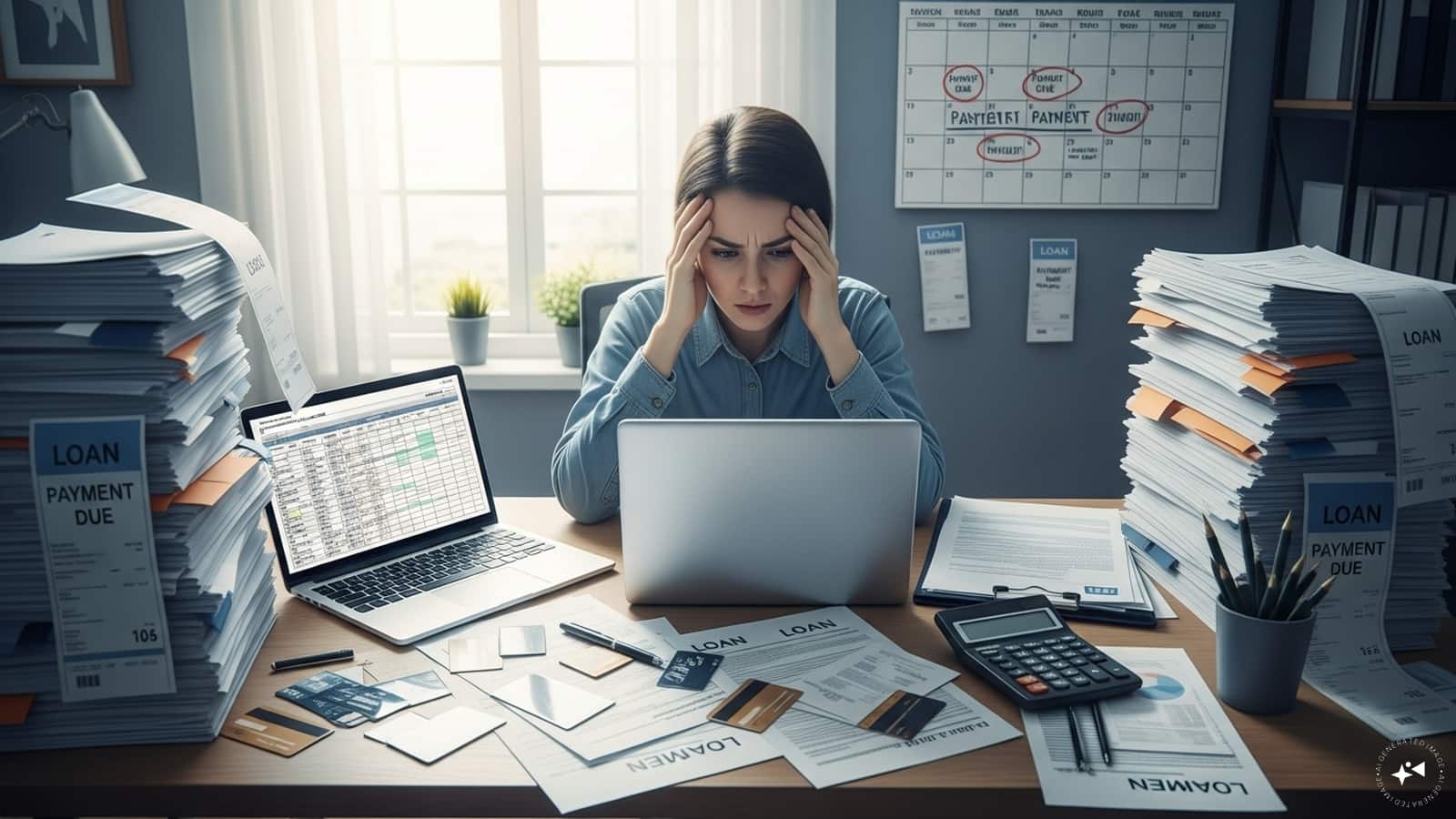 Debt-free retirement is possible, but don't let loan repayment derail your investments
