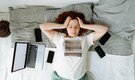 Psychologist explains why your energy levels and focus fluctuate daily