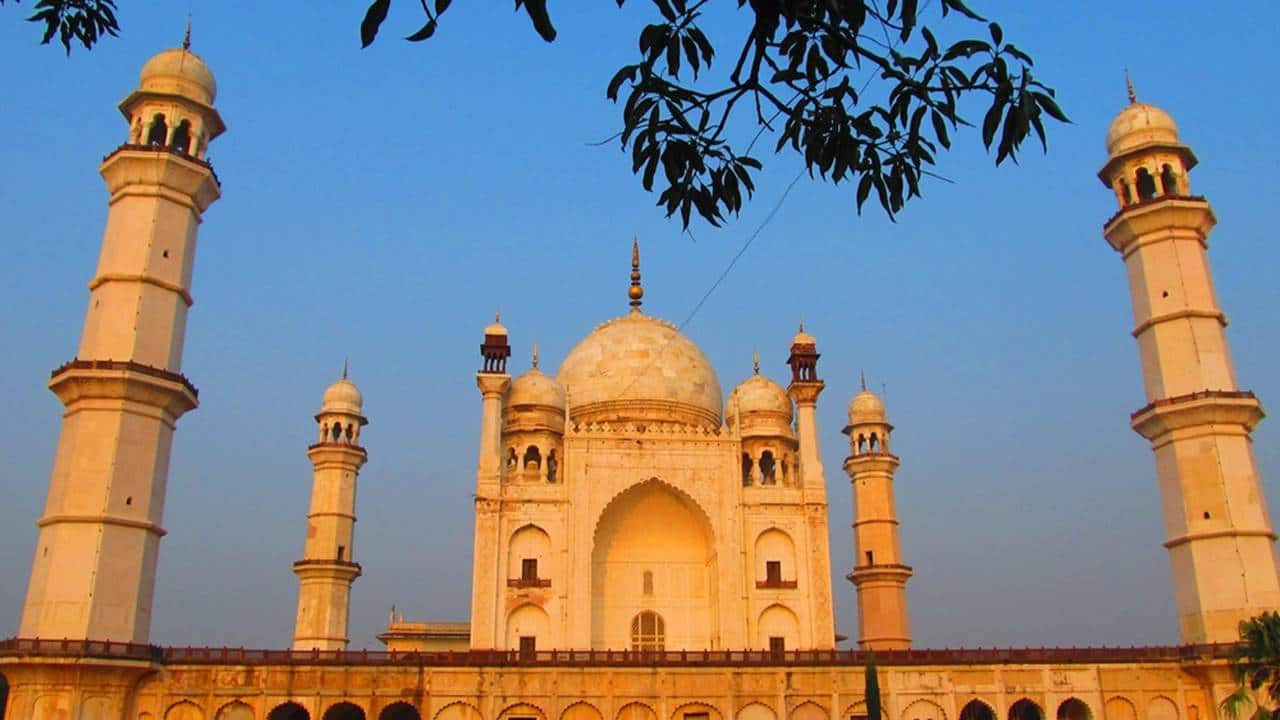 Looking back at the Mughals on their quincentennial- Moneycontrol