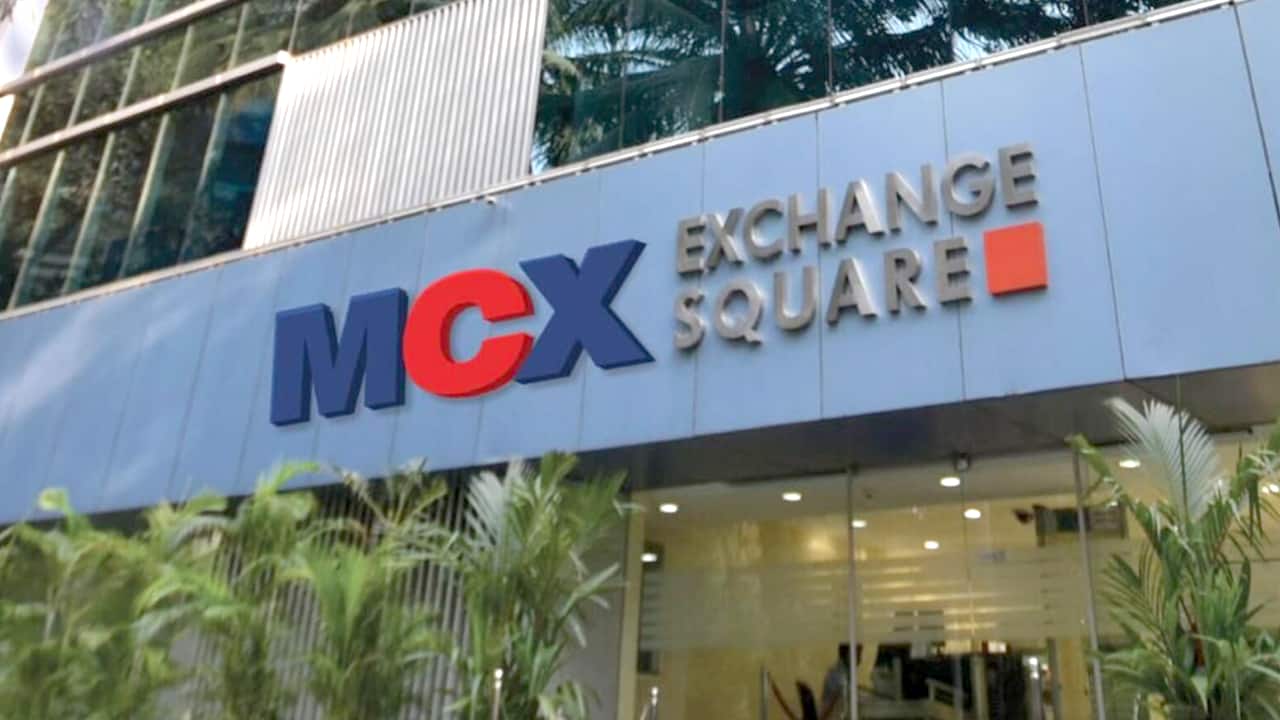 MCX gets SEBI nod to invest in proposed coal exchange, commits Rs 100 crore
