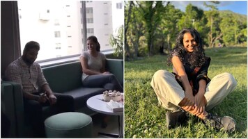 IITian quits McKinsey, startup, to travel and create content: ‘I make less money, but am happy’