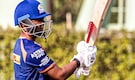 Danish Malewar: MI’s rising star with 1,000 plus runs in 13 first-class games makes his mark on debut vs GT