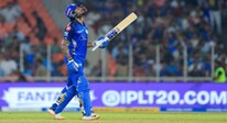 IPL 2026: Tilak Varma's century powers MI's return to winning ways