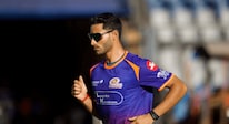 IPL 2026: Who is Krish Bhagat? Mumbai Indians’ new all-rounder who debut against Gujarat Titans