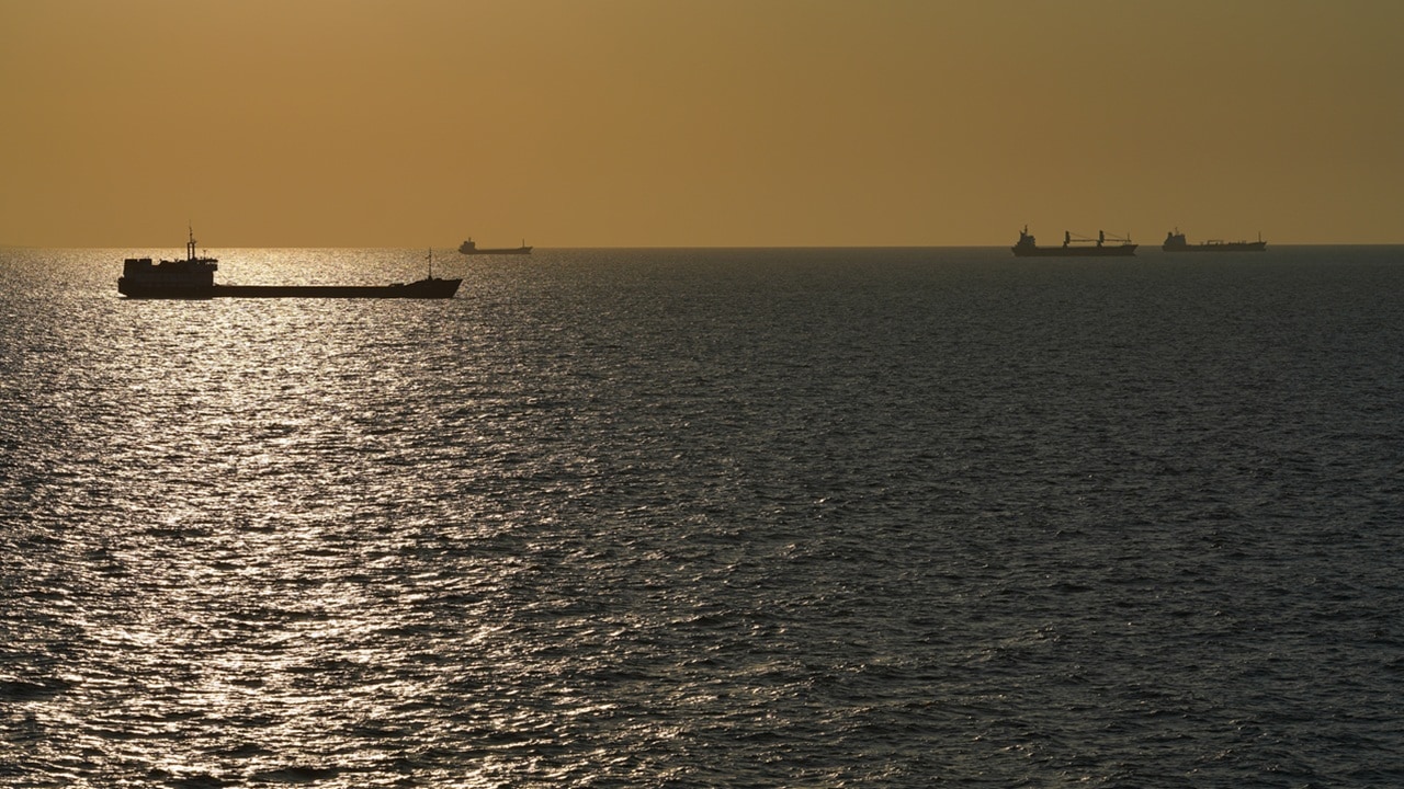 Citi sees oil at $110 if Hormuz disruption lasts another month