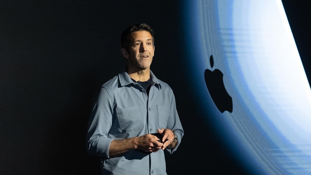 New Apple CEO John Ternus advice to Gen Z professionals: 'Never assume you know...'