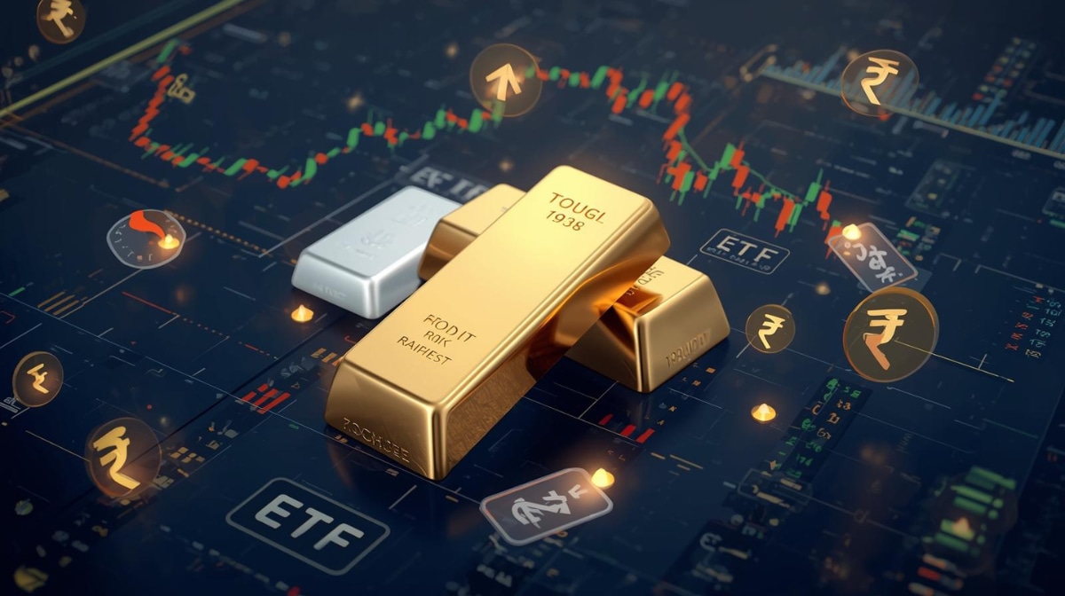 Commodity Corner: Gold steadies, oil slips as Trump extends Iran ceasefire