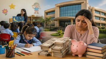 'Rs 2.5 lakh to learn Twinkle Twinkle Little Star?' Viral fee post shocks internet
