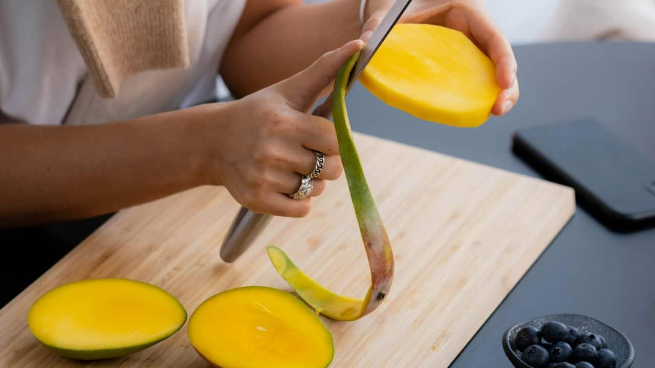 Can mangoes raise your blood sugar levels? Dietitian shares best ways to relish the fruit