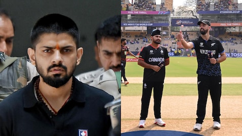 Canada Cricket under Lawrence Bishnoi's control? Allegations of intimidation, match-fixing and outside influence surface