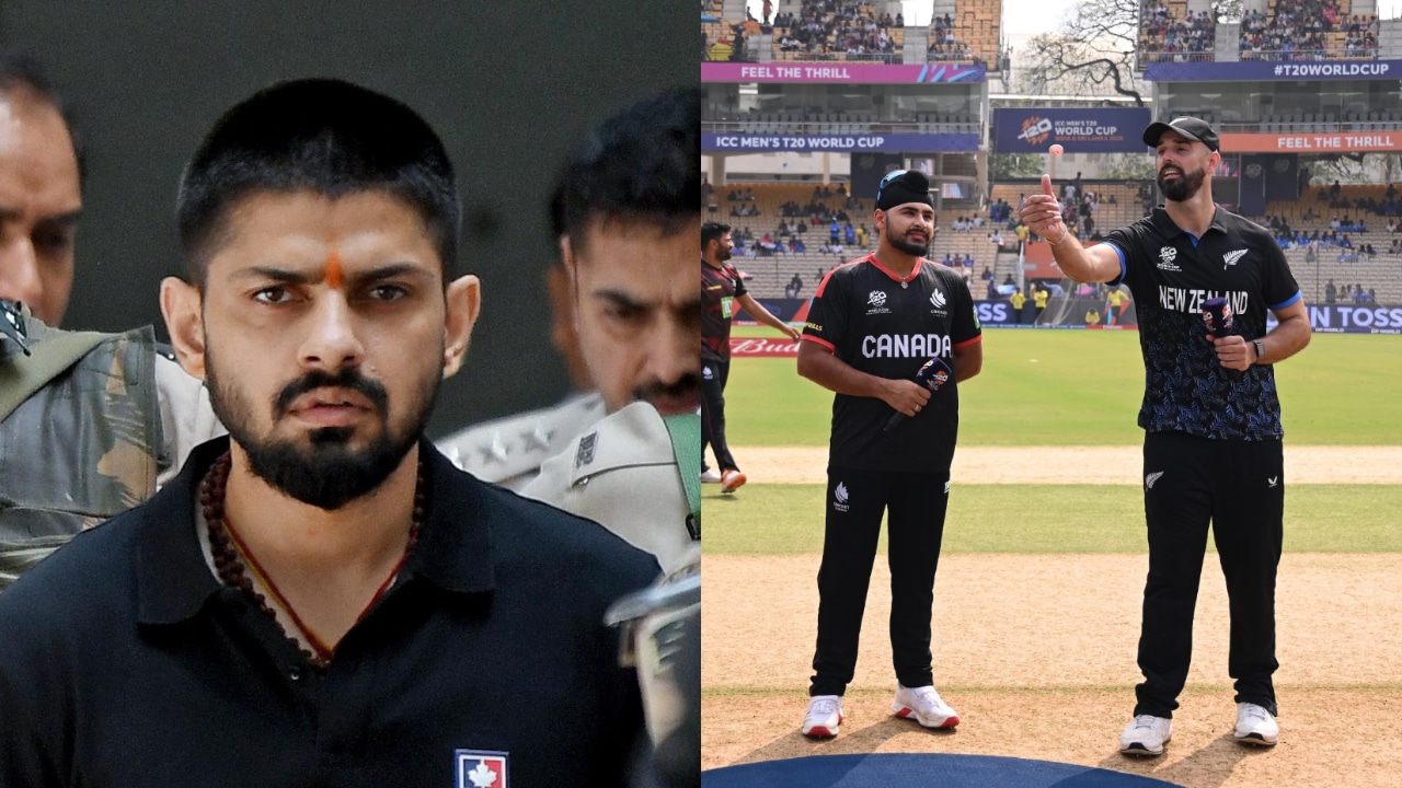 Canada Cricket under Lawrence Bishnoi's control? Allegations of intimidation, match-fixing and outside influence surface