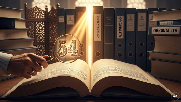 Section 54 relief allowed by ITAT even without filing original ITR: Key points to keep in mind while claiming benefit