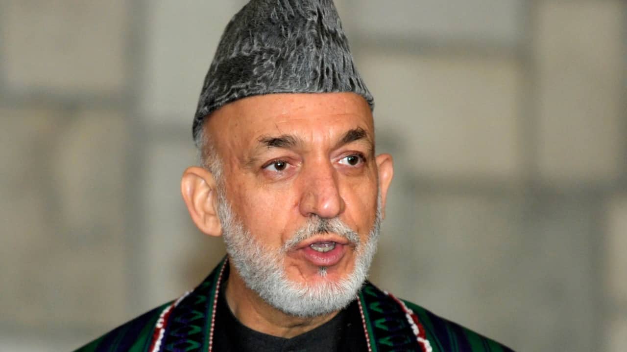Ex-Afghan President punctures Pakistan's 'exclusive' cultural claims ...
