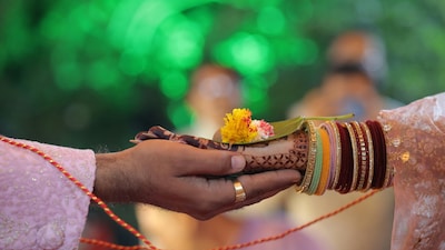 The move came after three love marriages were reported in the village in recent months.