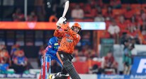 SRH vs DC Live Score, IPL 2026: KL Rahul dropped on 14, Delhi Capitals chase 243