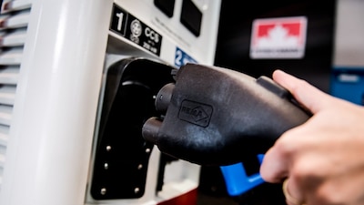 TERI study flags coal-heavy power mix, battery footprint in EV lifecycle assessment (Representational image)