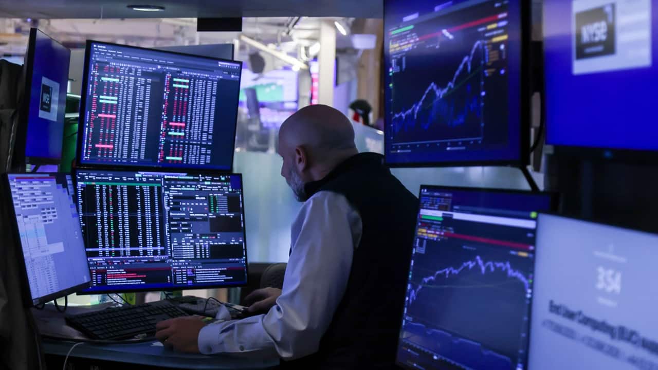 US stocks wipe out gains, oil rises as Iran in focus