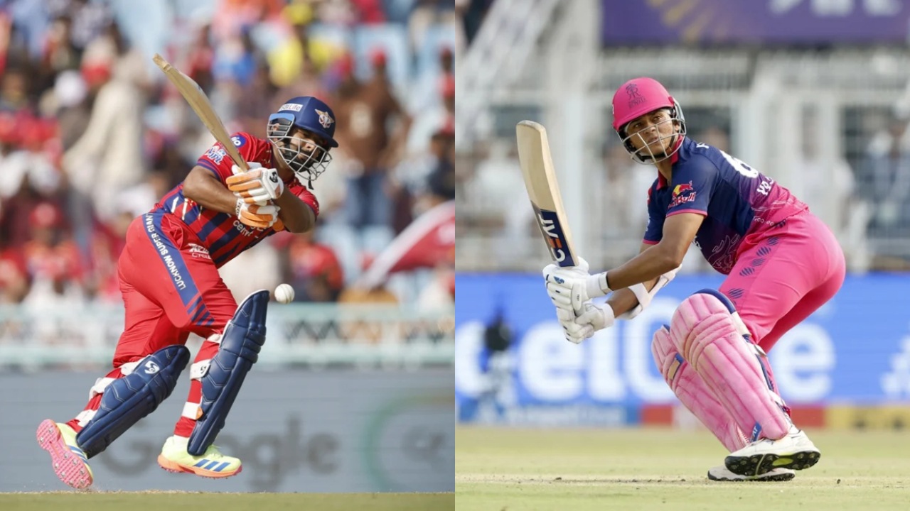 LSG vs RR, IPL match today: Team prediction, head-to-head, pitch report, Lucknow weather forecast