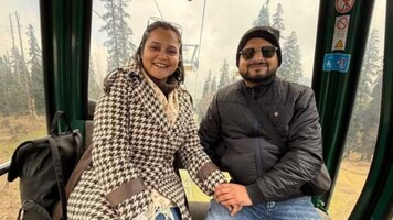 Didn’t get enough time”: A year after Pahalgam attack, victim’s wife speaks about grief