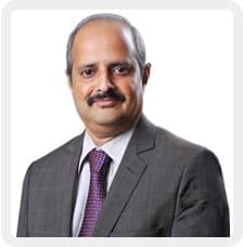 Krishnamoorthy Rao replaces Anup Rau as Generali India P&C chief