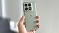 Motorola Edge 70 Neo design and colour leaked ahead of the official launch