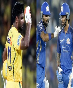 IPL 2026: CSK and MI Face Uphill Battle for Playoff Berths as Season Nears Climax — image 2