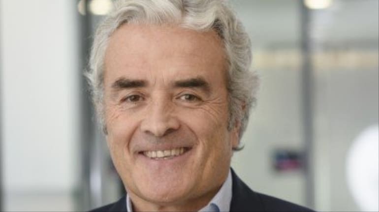 CEO of $23 billion firm says craving work-life balance is 'a huge red ...