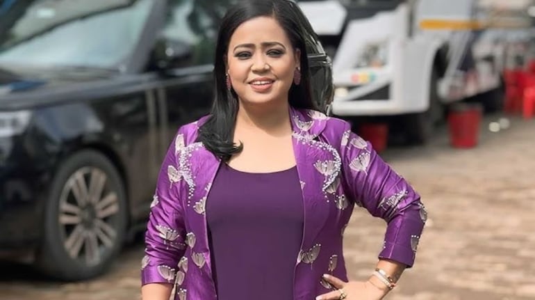 Laughter Chefs 3: Bharti Singh dismisses rumours about the culinary ...