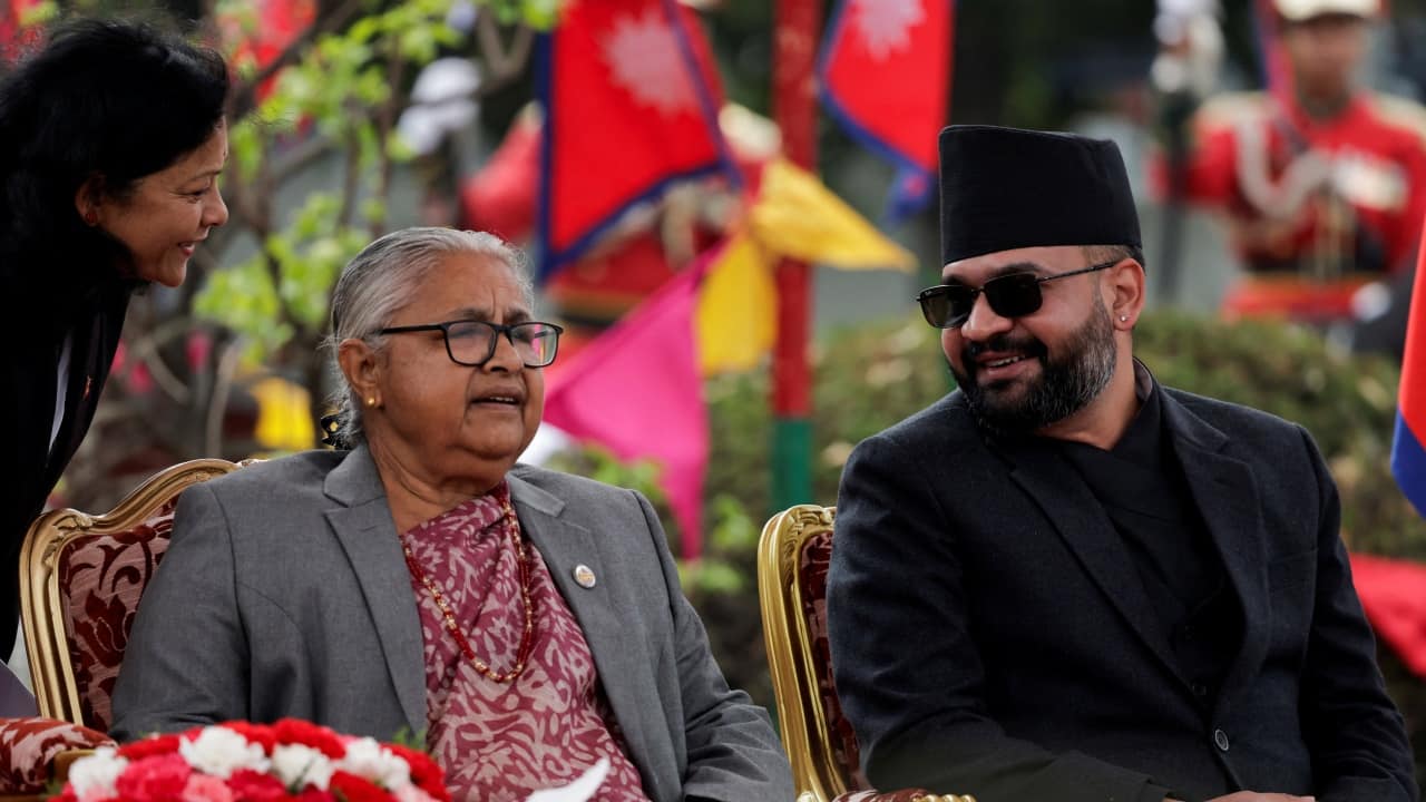 Two ministers out, scandals mount, public anger grows: Why Nepal’s ‘Gen ...