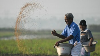 Indian economy, El Nino, Monsoon