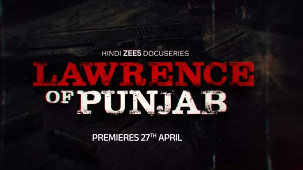 Lawrence of Punjab’ Docuseries banned by Central government amidst controversy ahead of its release on April 27