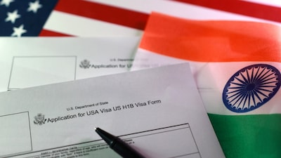 The Trump administration has suspended PERM participation for several major IT companies while investigating alleged programme abuse.
