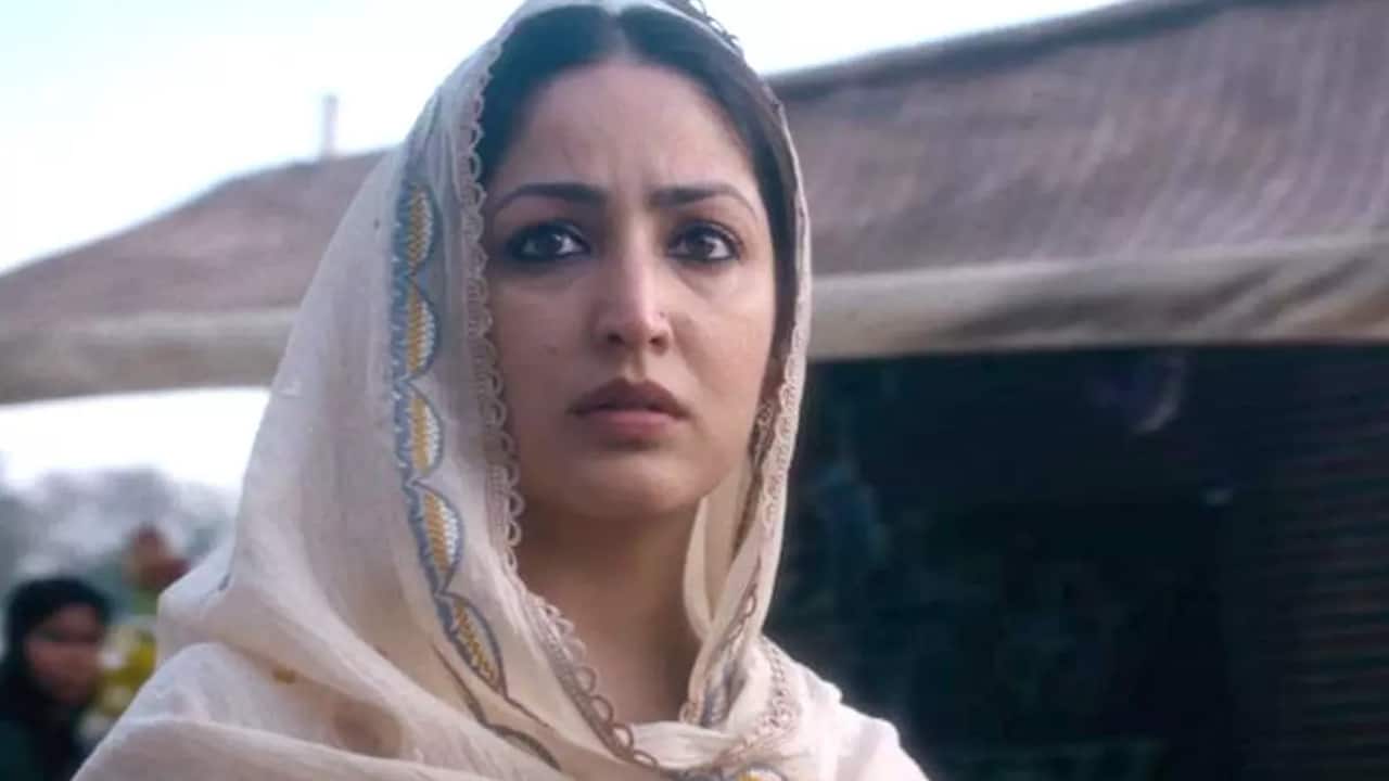 Yami Gautam learnt Quran for Haq, director reveals 1.5 years of ...