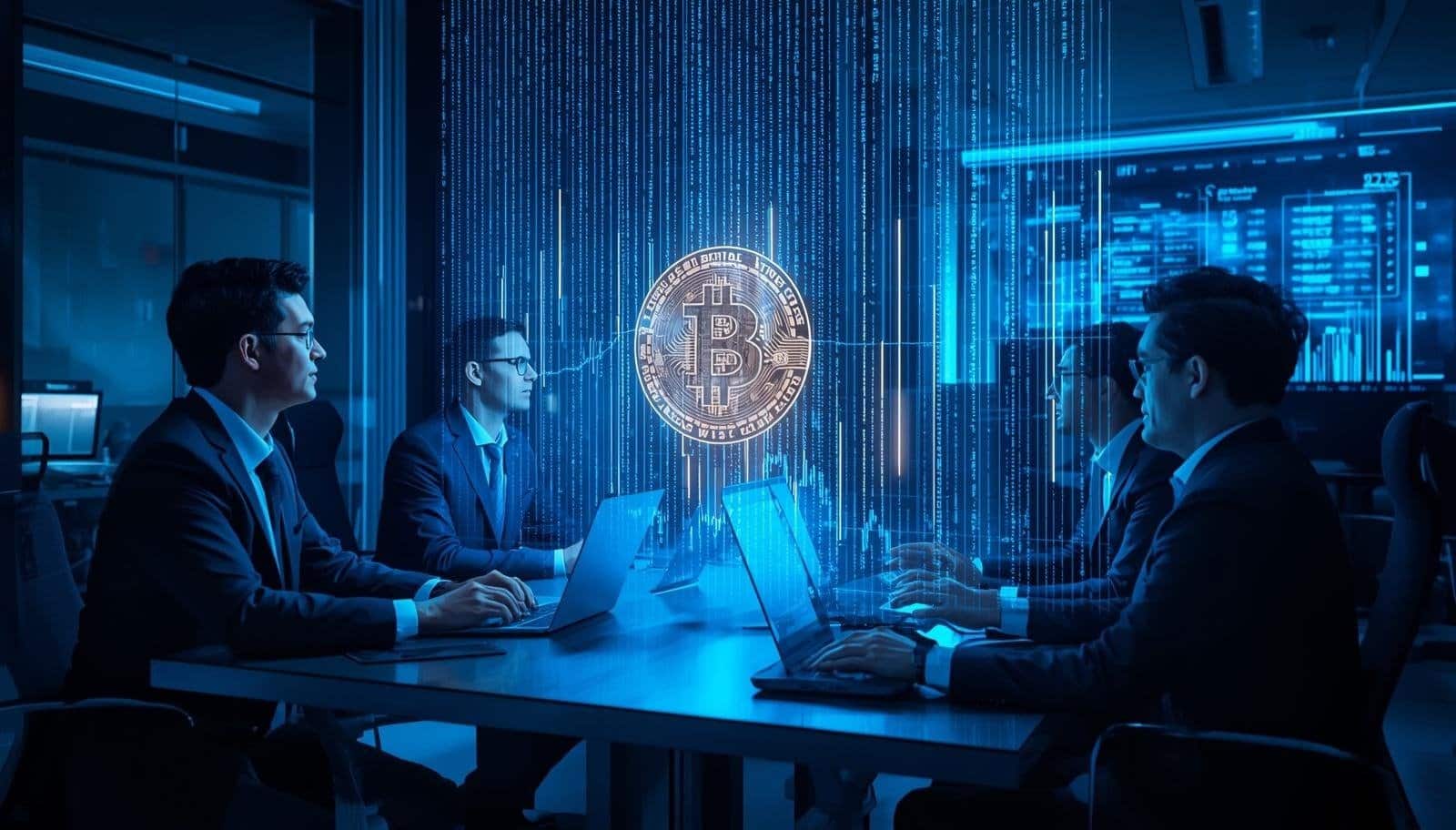 Bitcoin nears $78.5K as ETF inflows fuel bullish sentiment