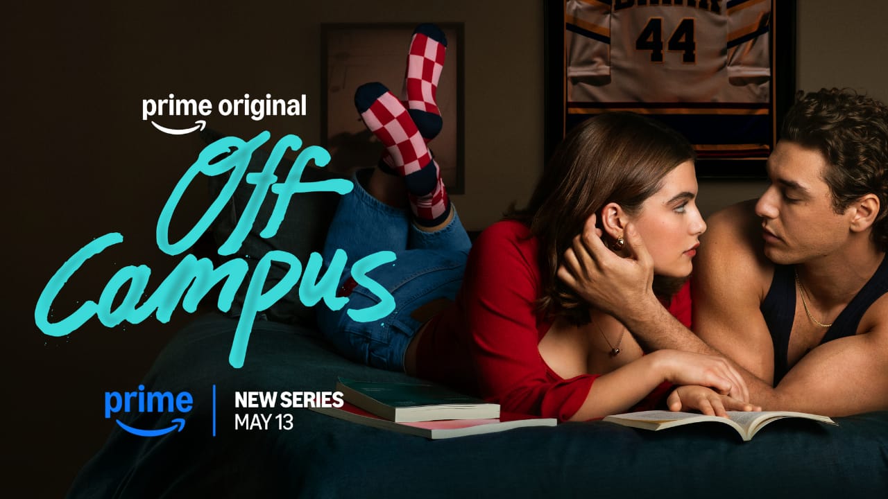 Off Campus 2026: The Upcoming Hollywood Film That Has Everyone Talking