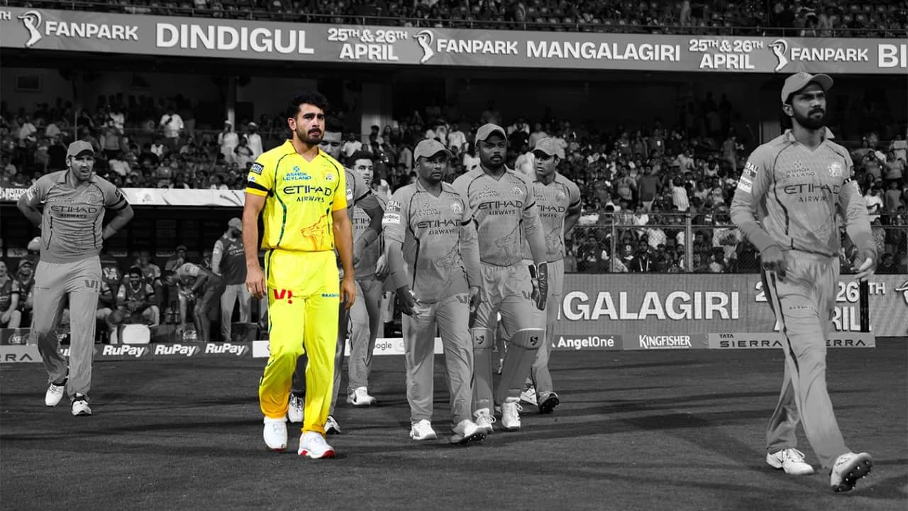 'He knew we needed him': Ruturaj Gaikwad doffs his hat as Mukesh ...