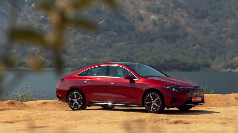 India's ultra-rich are embracing electric cars like never before. Here's what is driving the shift