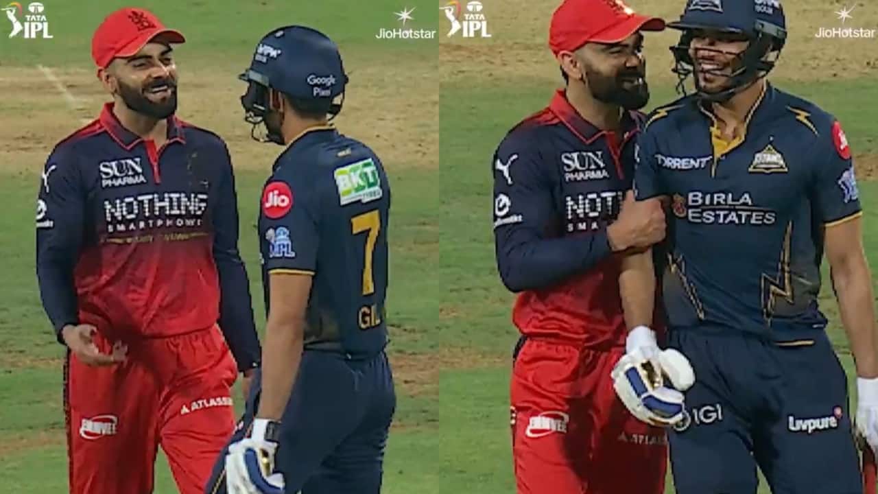 Shubman Gill : ce qu'il faut savoir — image 3