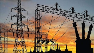 Power sector