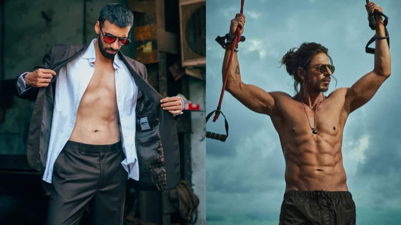 Avinash Tiwary slams Bollywood for prioritising physique and box office numbers: "60 saal ke log 6-pack,...