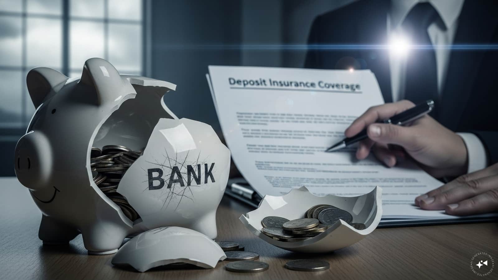 Paytm Payments Bank crisis: What depositors must know about Rs 5 lakh insurance limit