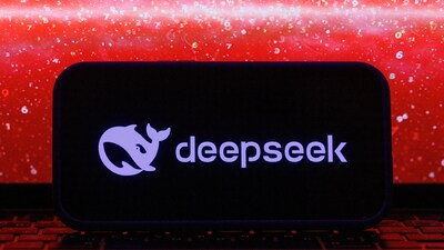 DeepSeek