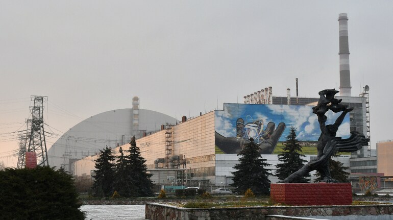 Chernobyl disaster at 40: 5 things to know as world marks anniversary ...