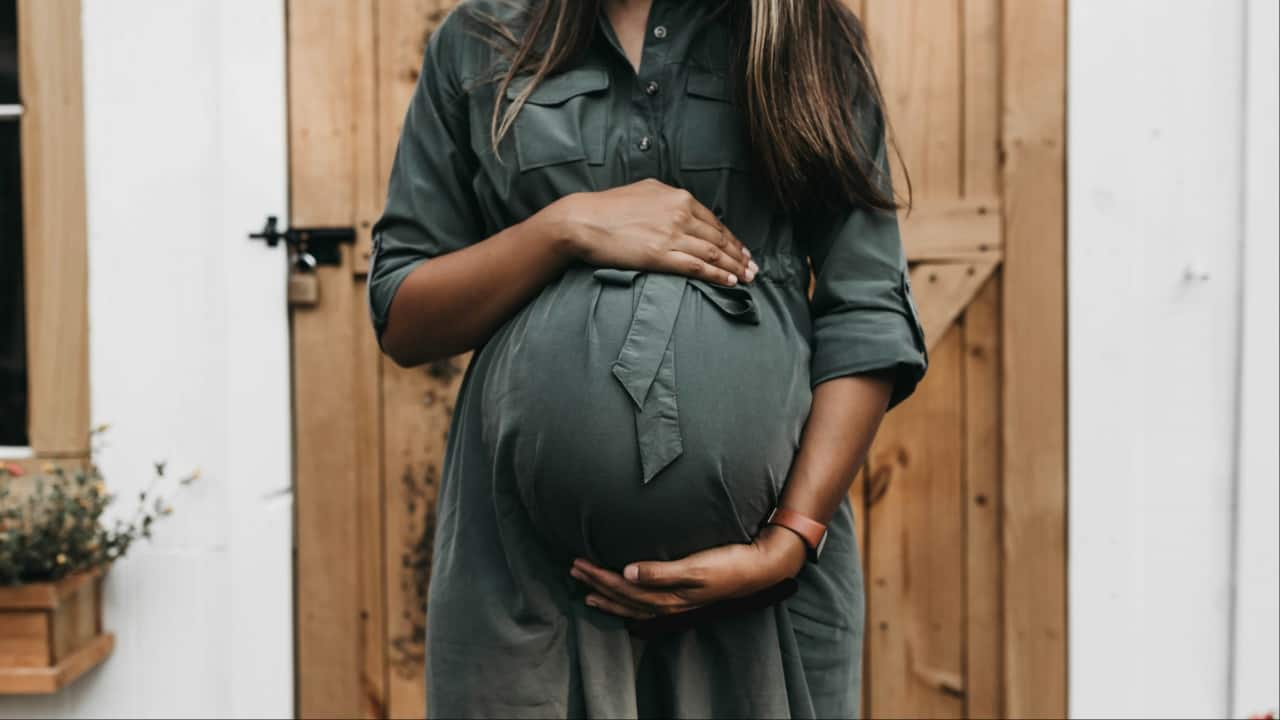 A 22-year-old embryo, a new beginning: Greek woman becomes mother at 5