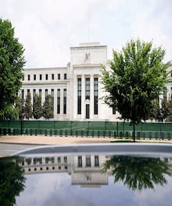 US Fed set to hold rates steady as Middle East war drives cost pressures
