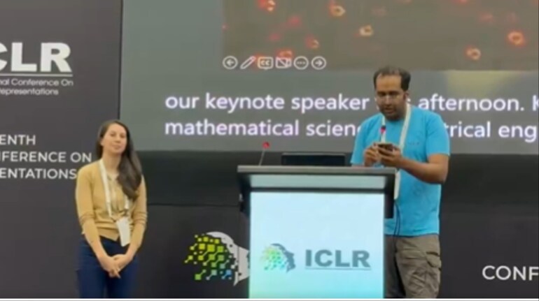 Google scientist slams 'Indian' presenter for 'train wreck introduction ...