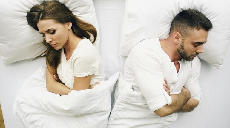 Indian couples are choosing sleep divorce for better relationships ...